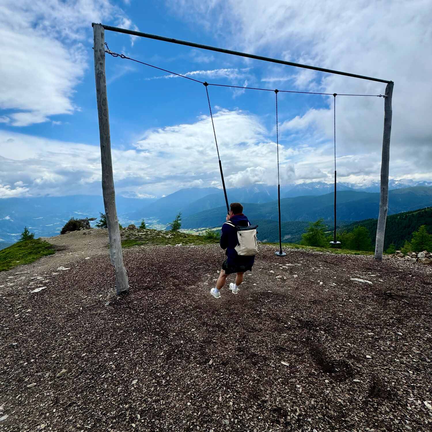 🇮🇹 - Südtirol 2024