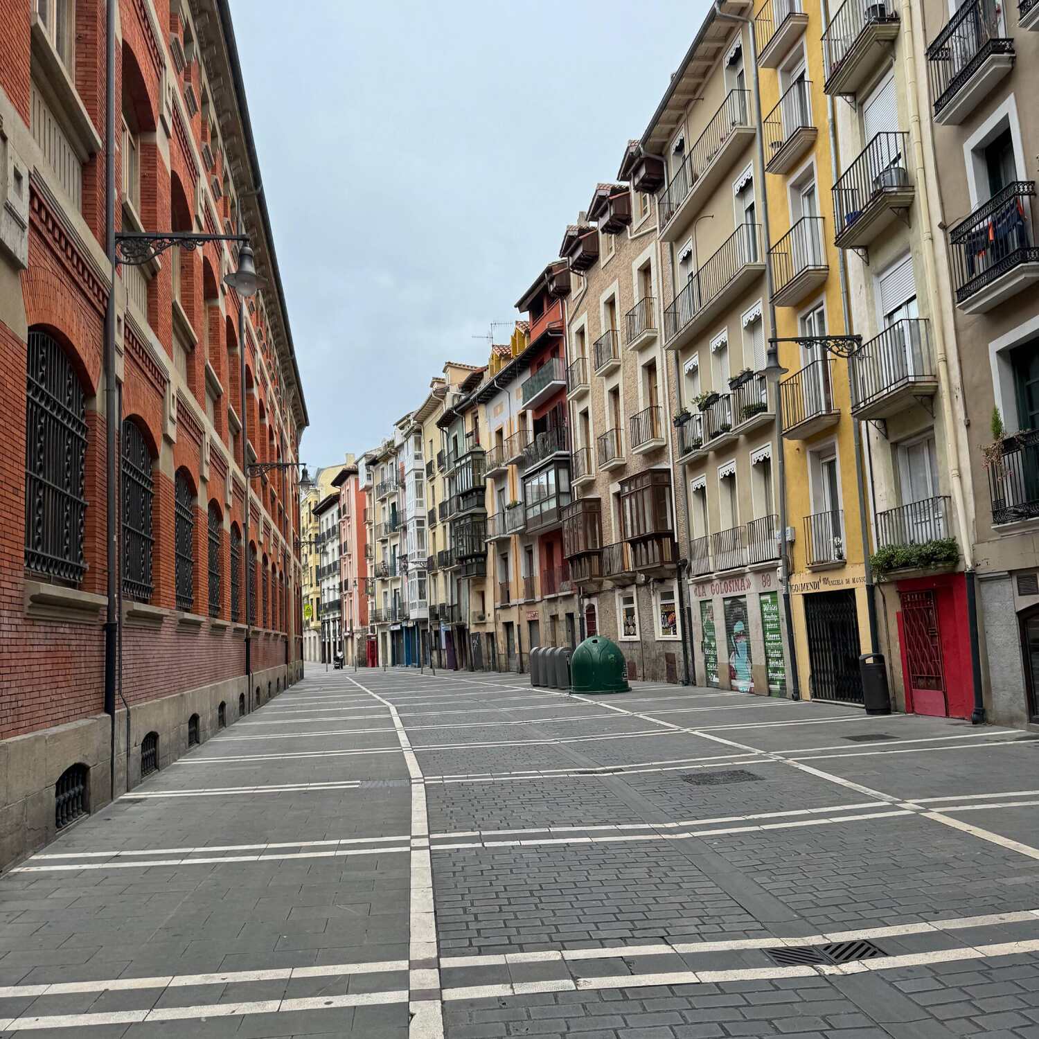🇪🇸 - Pamplona 2023 MDT