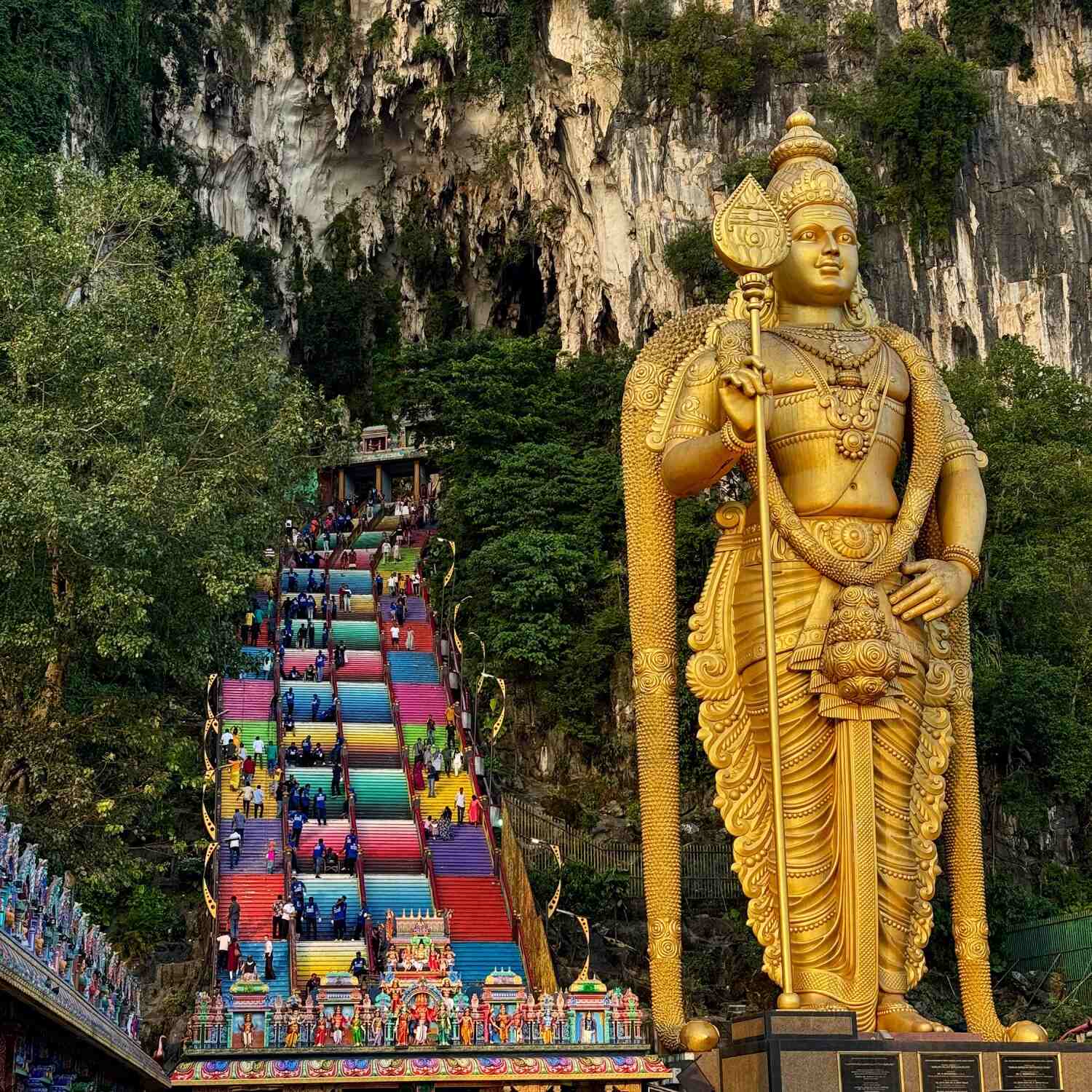 🇲🇾 - Kuala Lumpur 2024 MDT