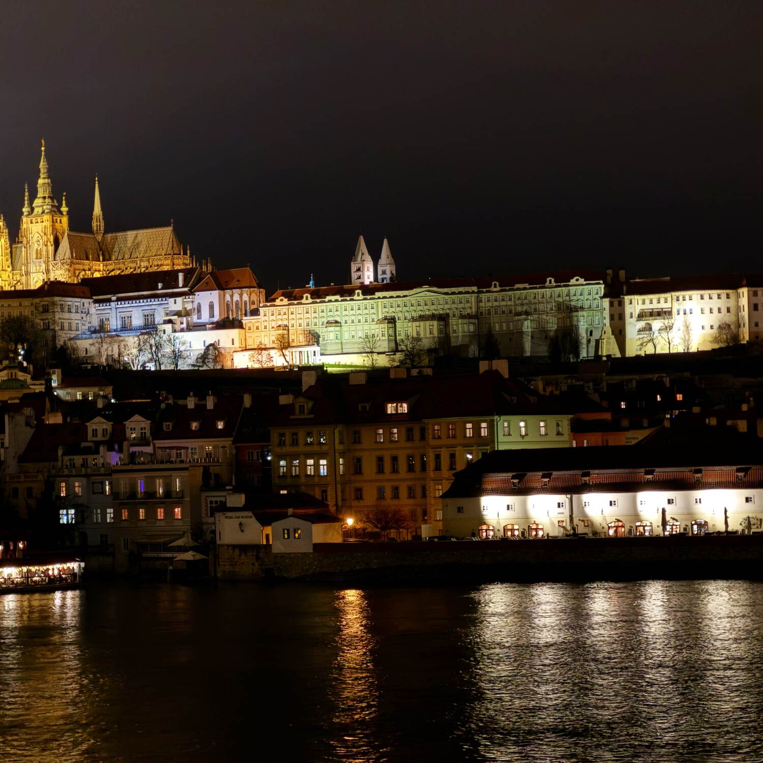 🇨🇿 - Prag 2024 MDT
