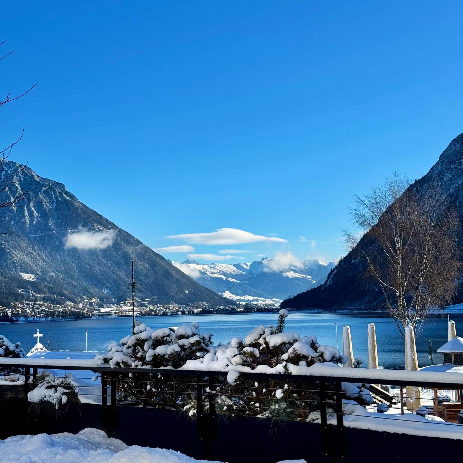 🇦🇹- Achensee 2024