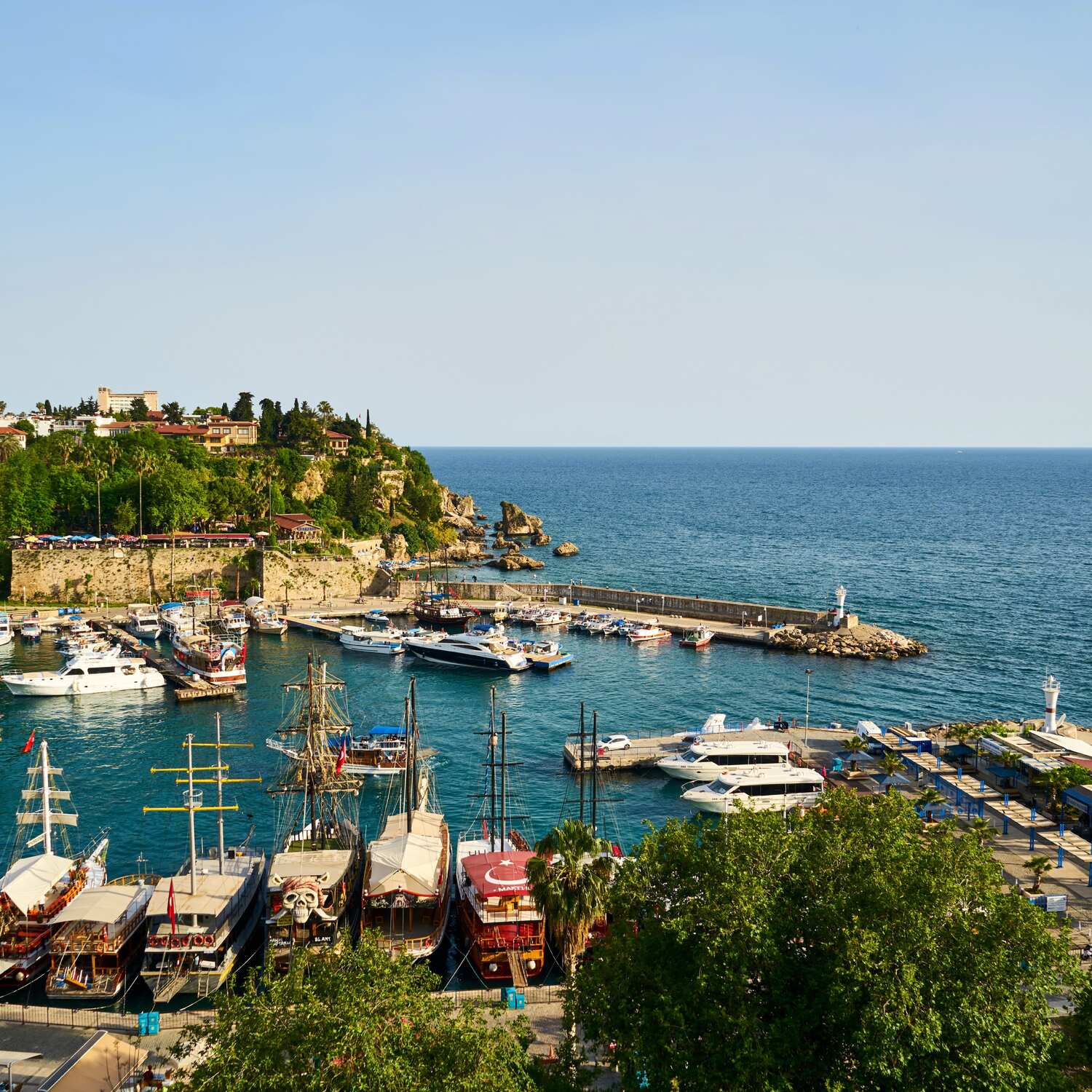 🇹🇷 - Antalya 2015
