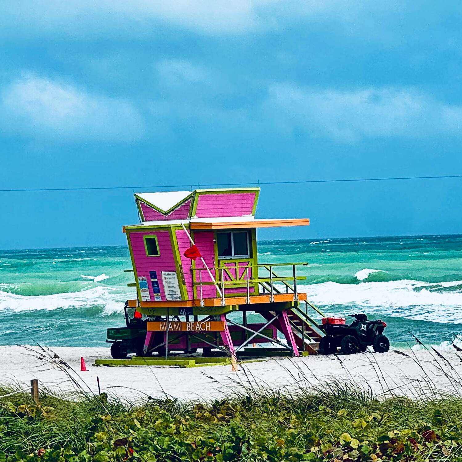 🇺🇸 - Miami 2.0 2024 MDT