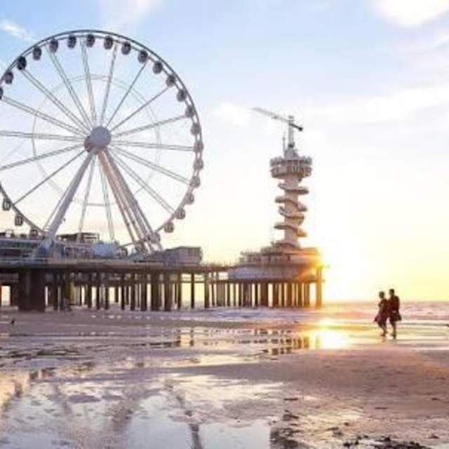 🇳🇱 - Scheveningen 2017