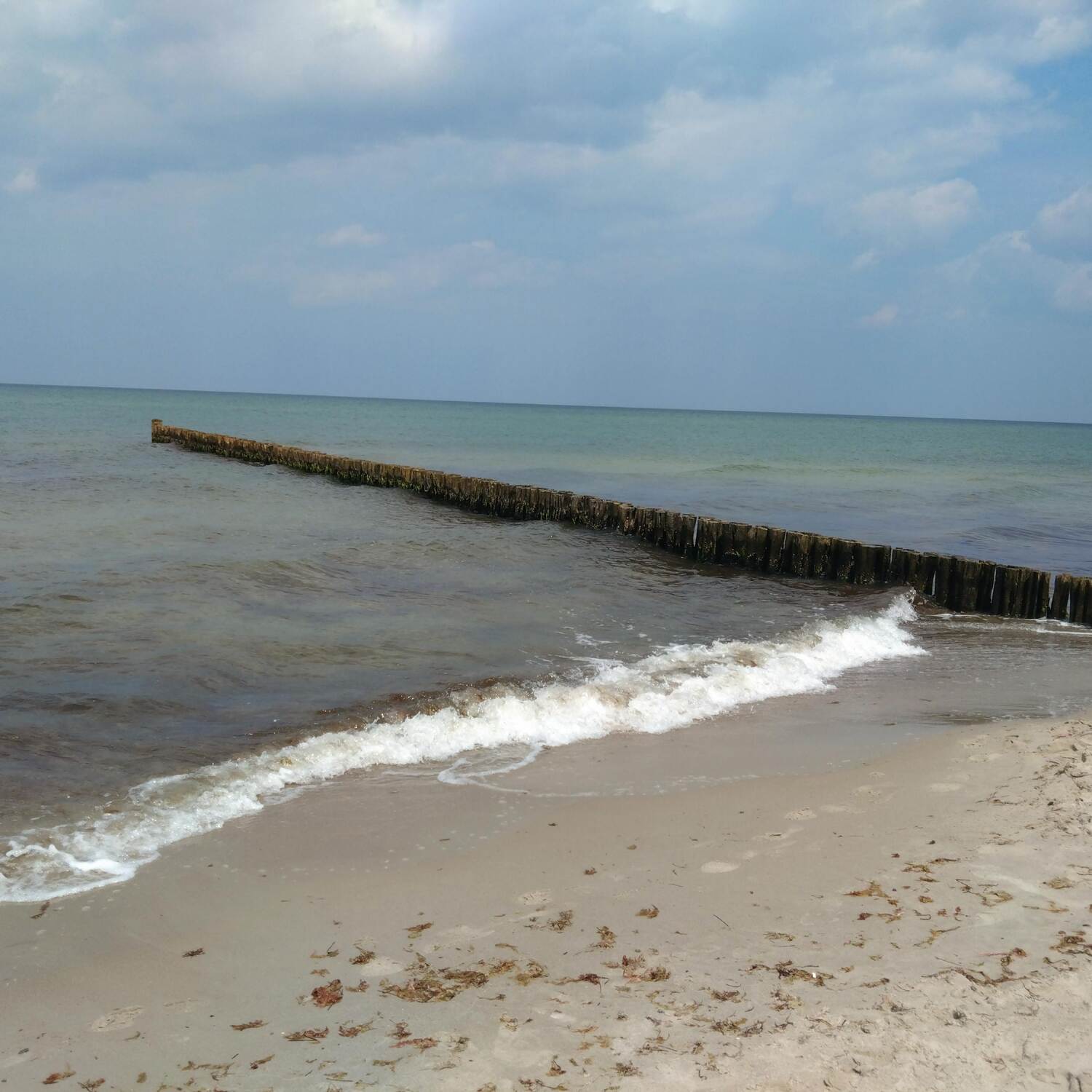 Warnemünde