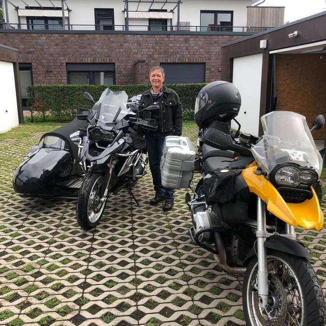 Urlaub 2018
