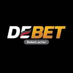 DEBET ACTOR