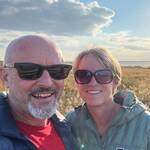 Andy und Yvi on Tour