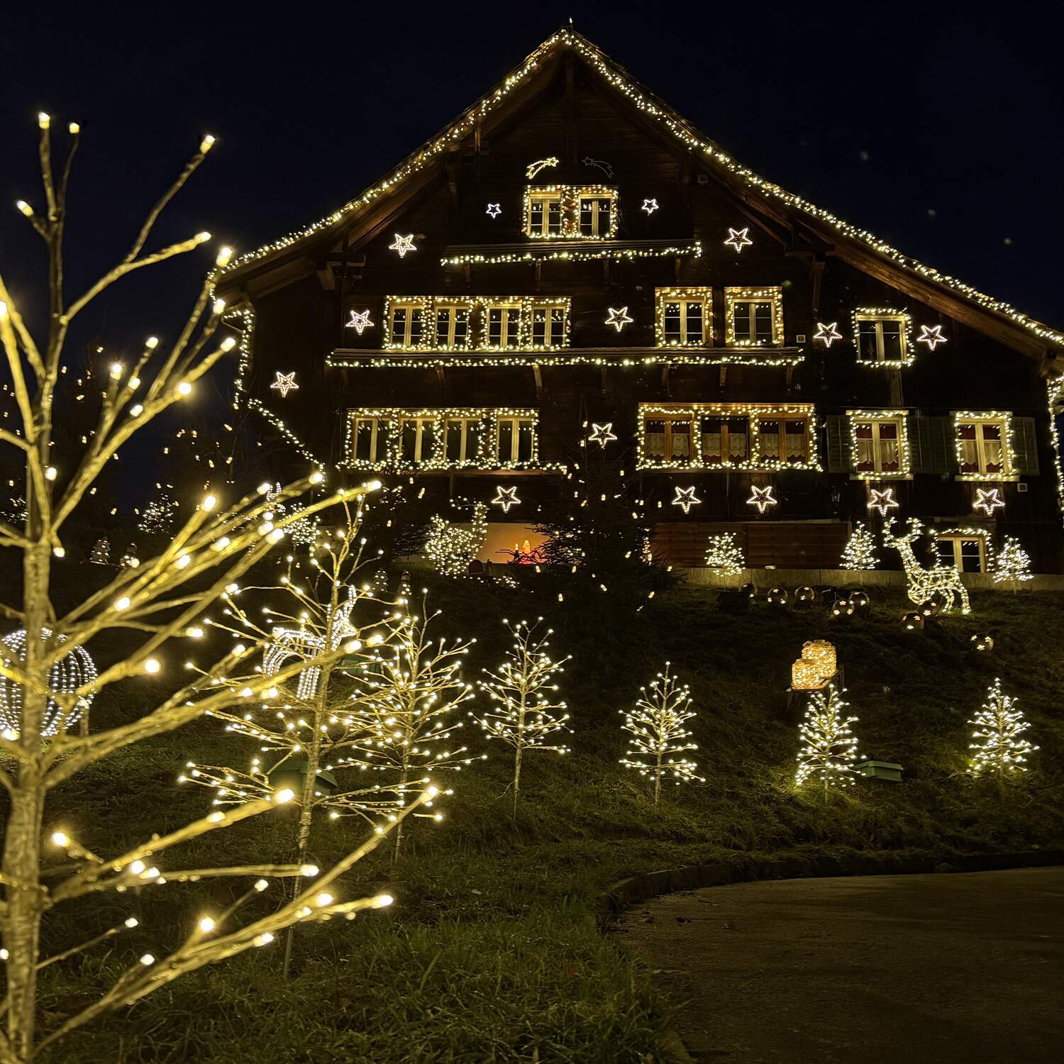 2025.3 Buden-/Weihnachtszauber