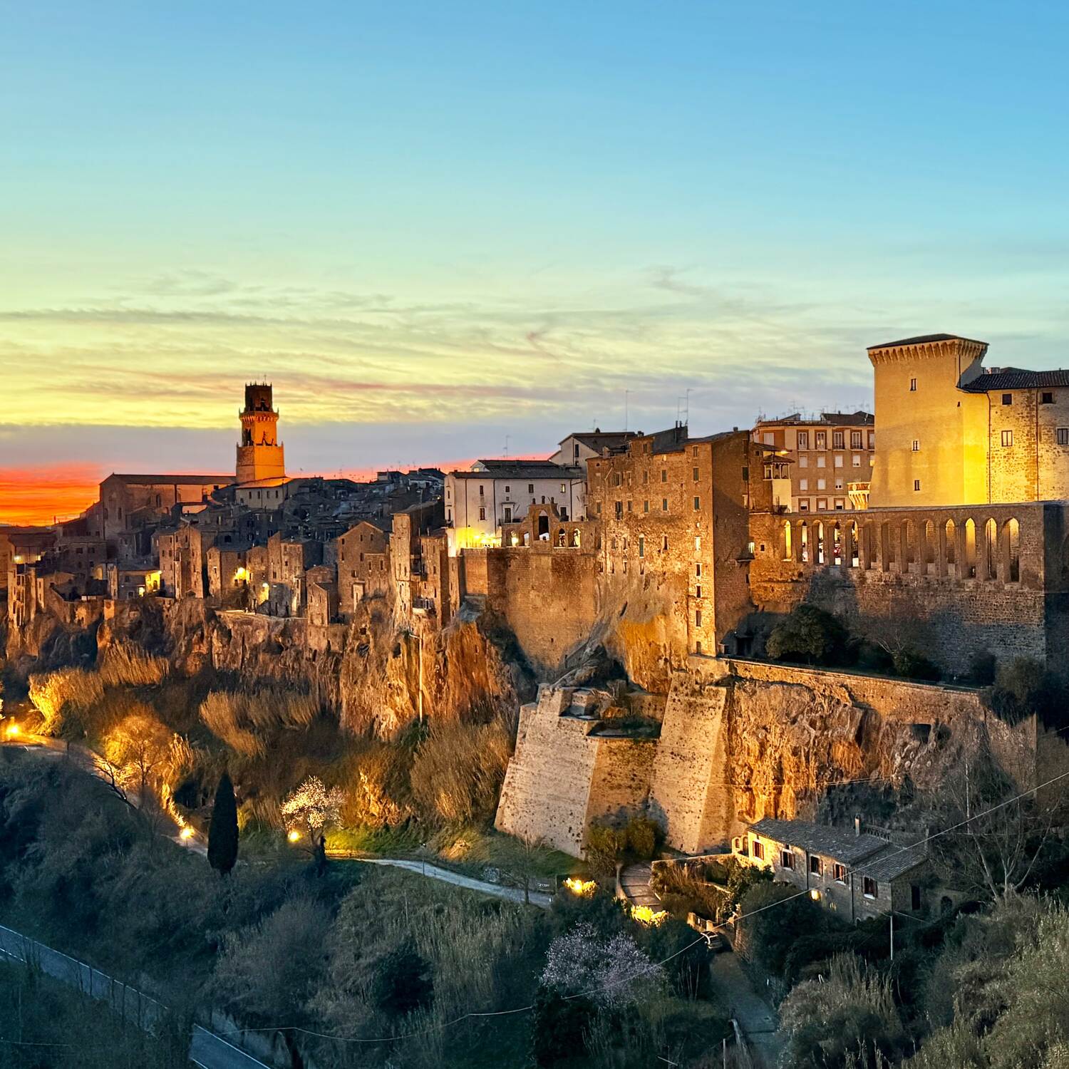 2026.2 Die Toscana ist…