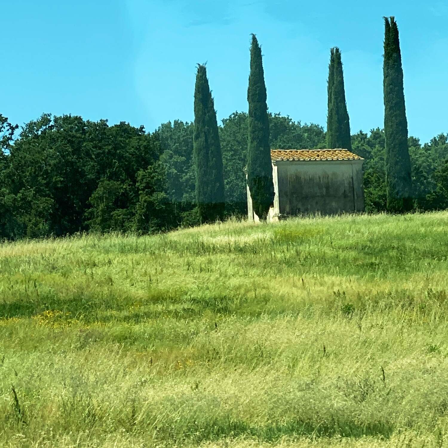 2026.2 Die Toscana ist…