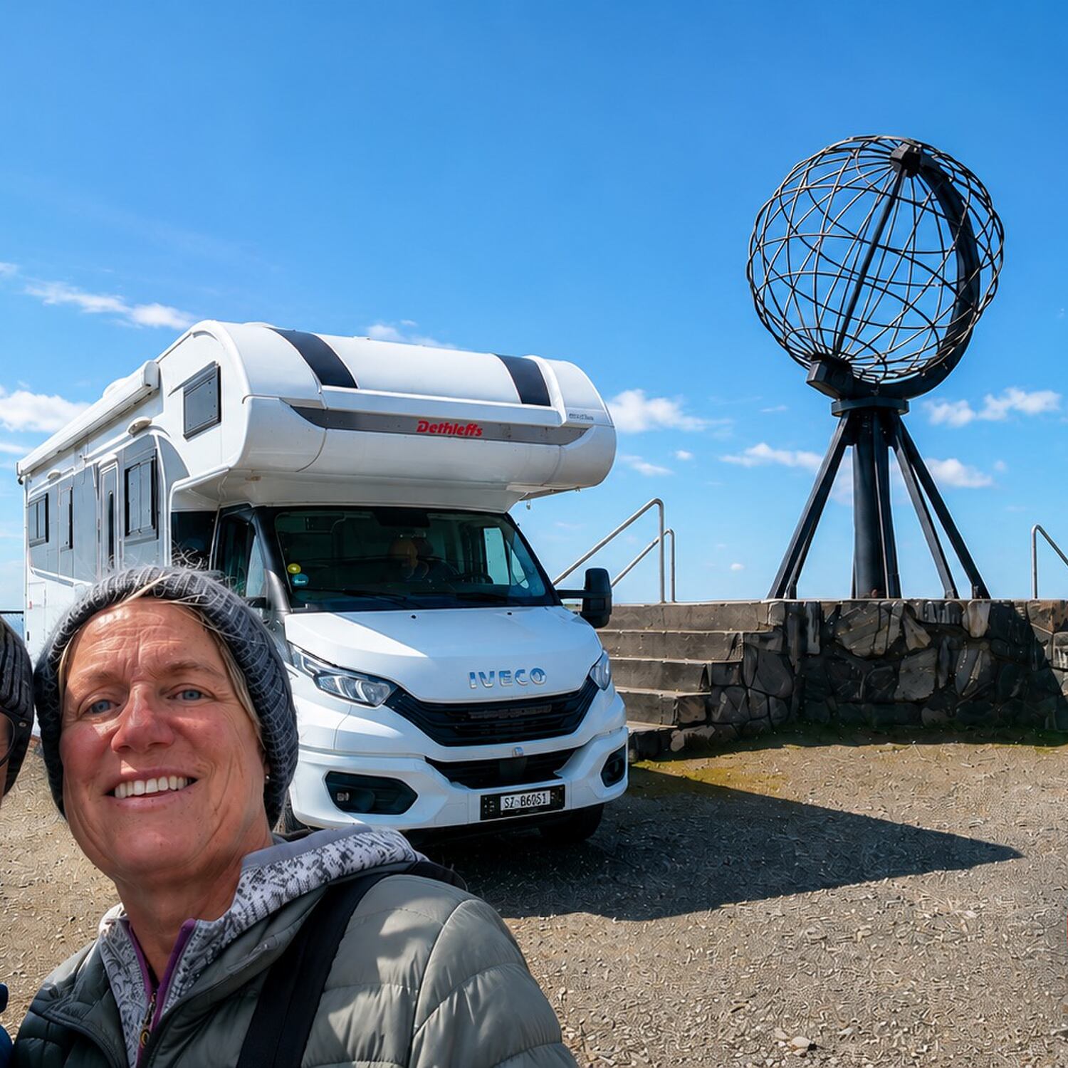 2026.3 Nordkap Ost-Route