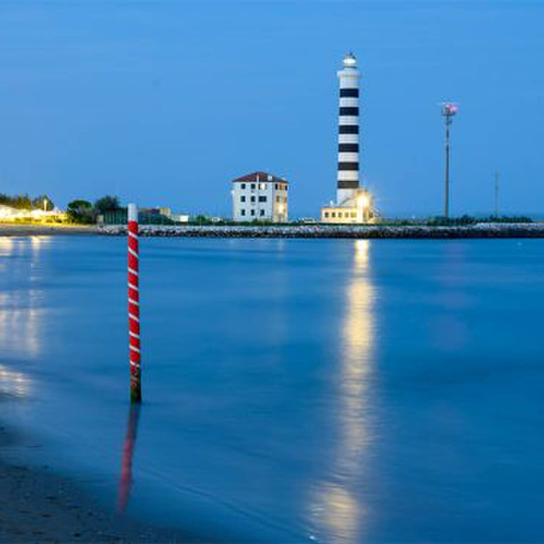 Kindheitsspuren in „Cavallino“