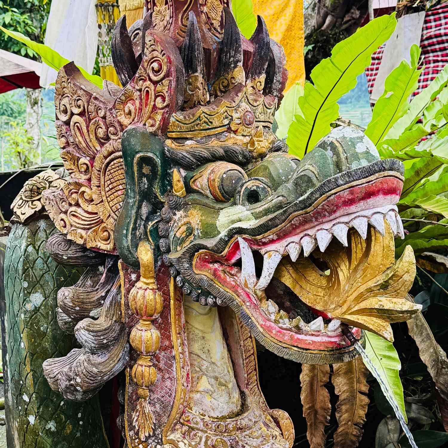 Bali - Aktiv und Naturnah