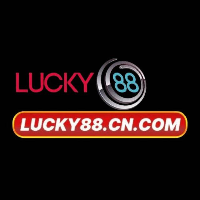 LUCKY88 CNCOM