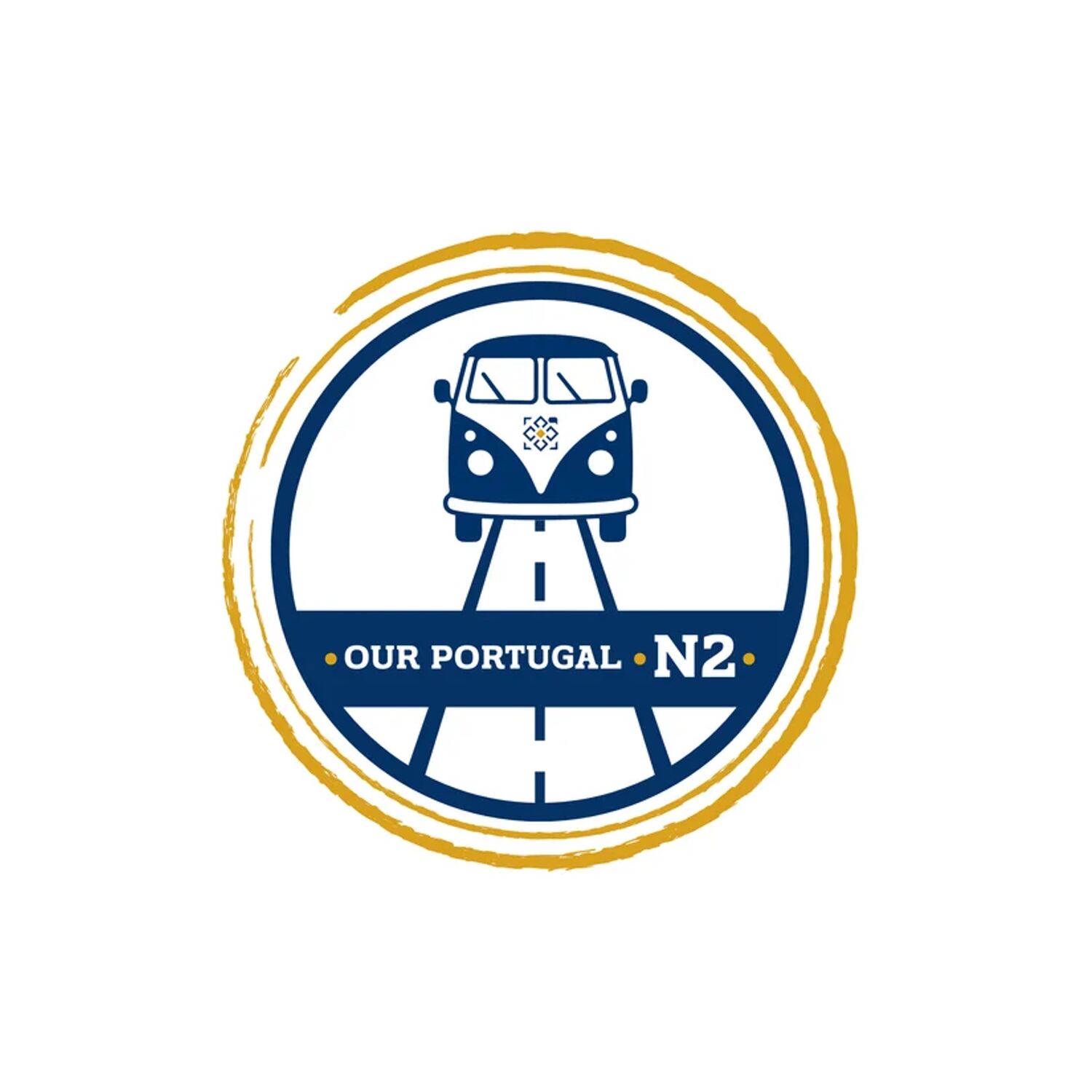 Our Portugal: N2 Road Trip