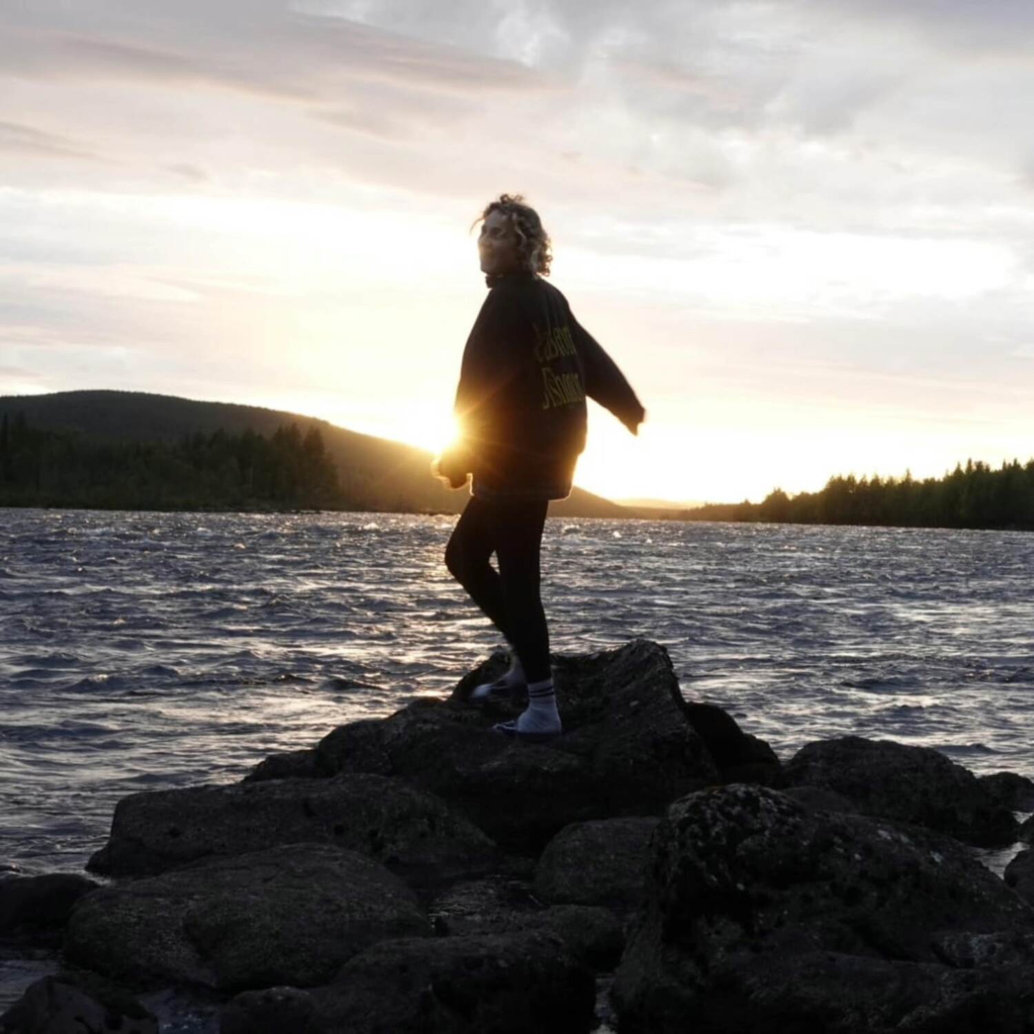 Roadtrip Sweden/Norway