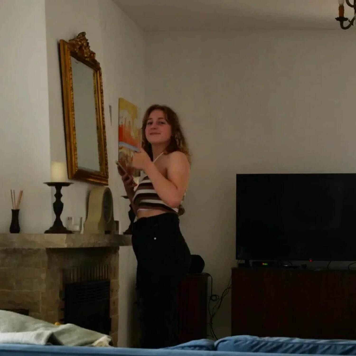 In spain with friends 2022