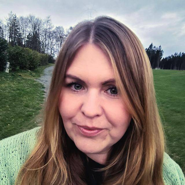 Janine Ahl