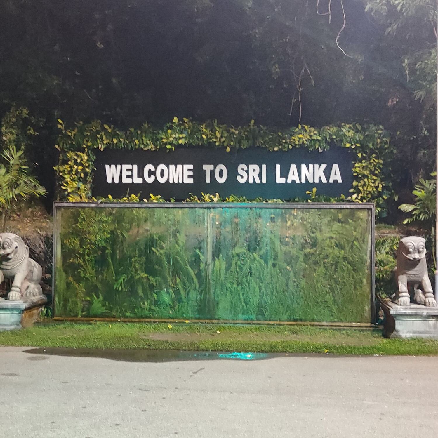 Sri Lanka