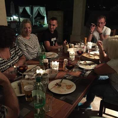 Mallorca 2016