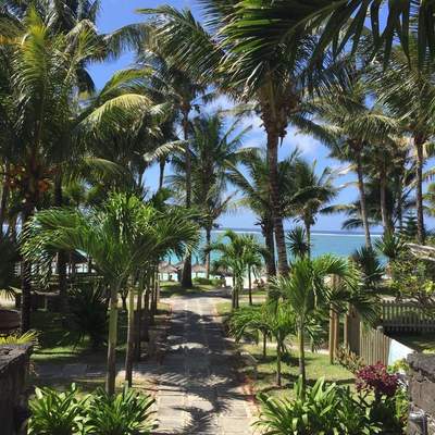 Mauritius