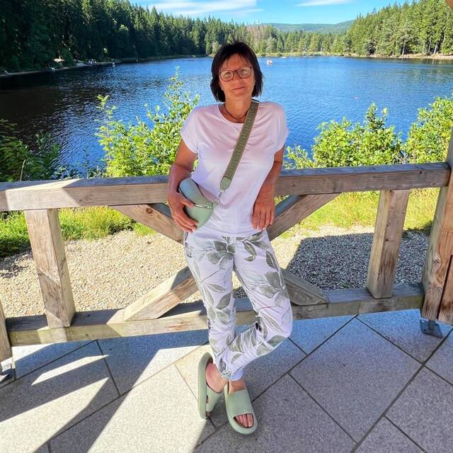 Angelika Gilch
