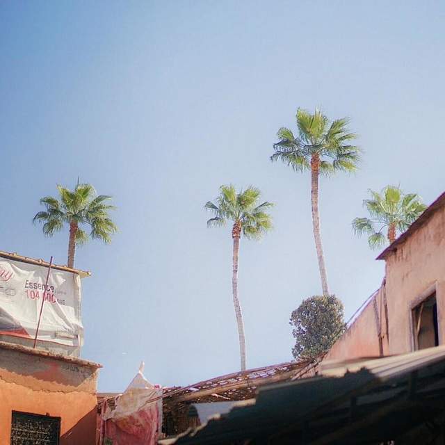 Morocco