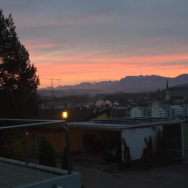 Zuhause