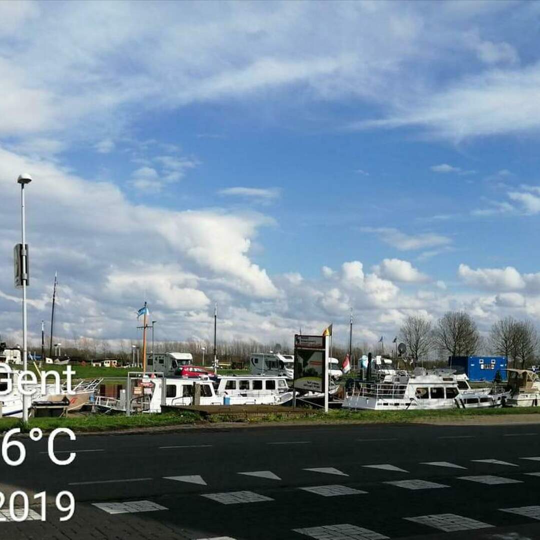 Frühjahr 2019