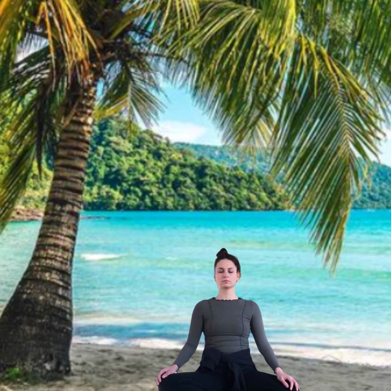 Thailänd