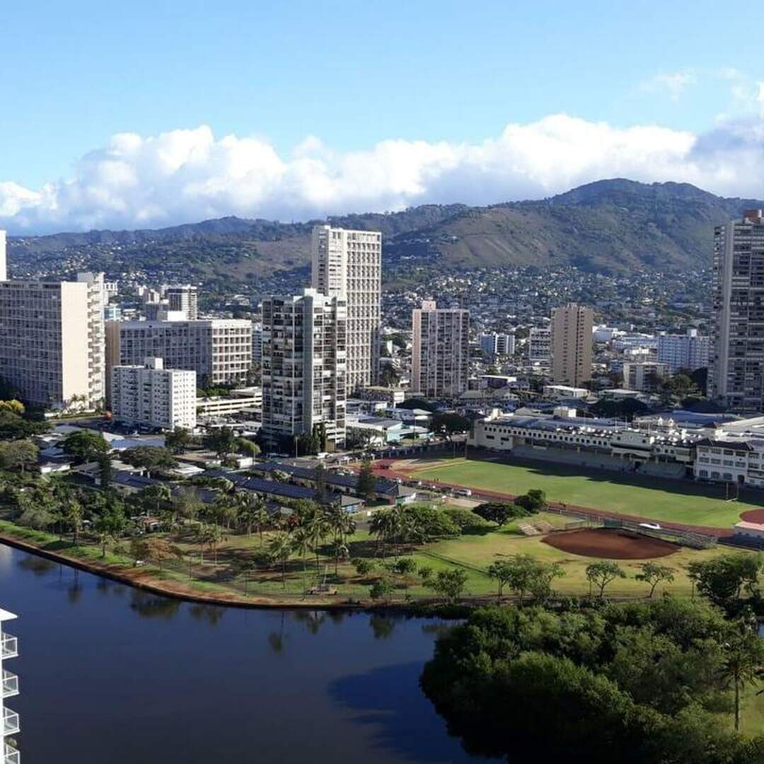 Hawaii