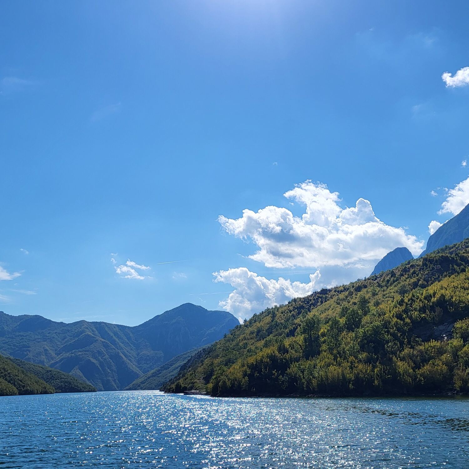 Balkantour mit Markus