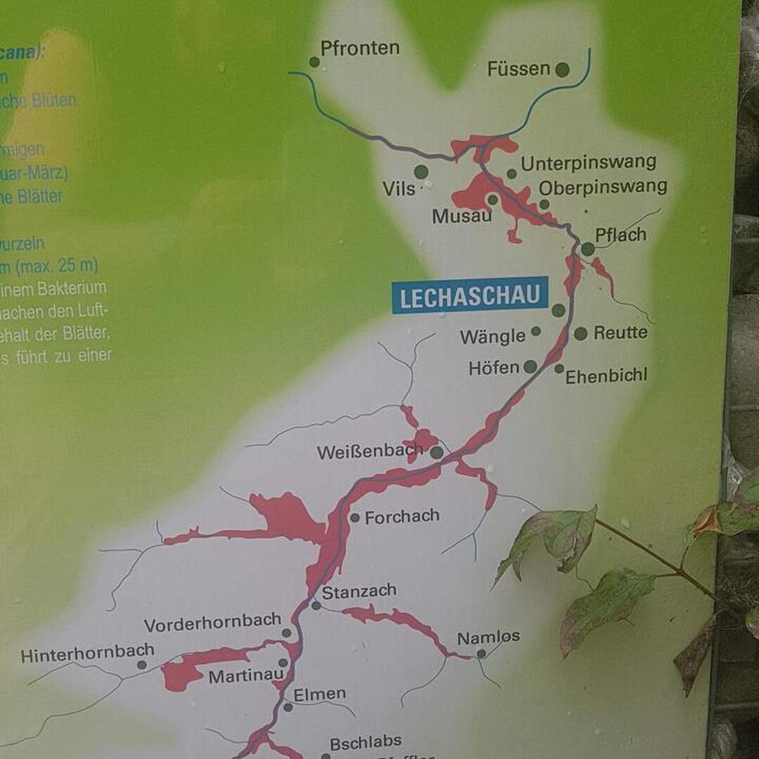 1. Reise als Pensionsurlauber