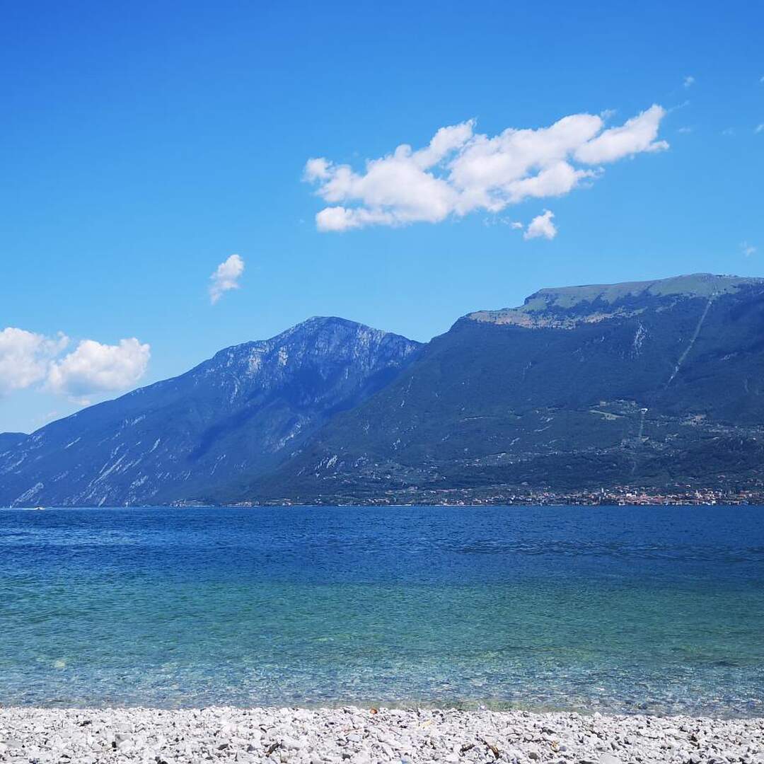 Sommer Urlaub 2019