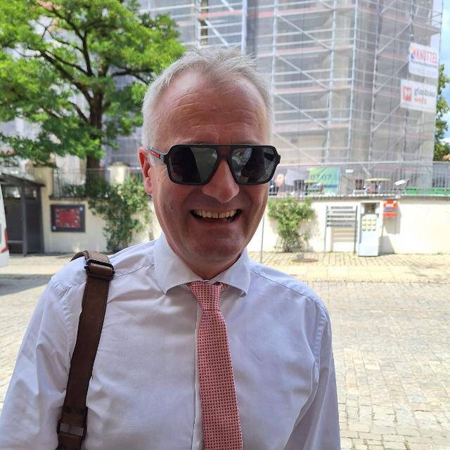 Stefan Betz