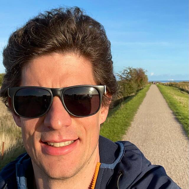 Stefan Gfeller