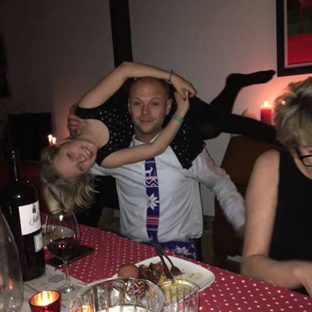 Erik Bart