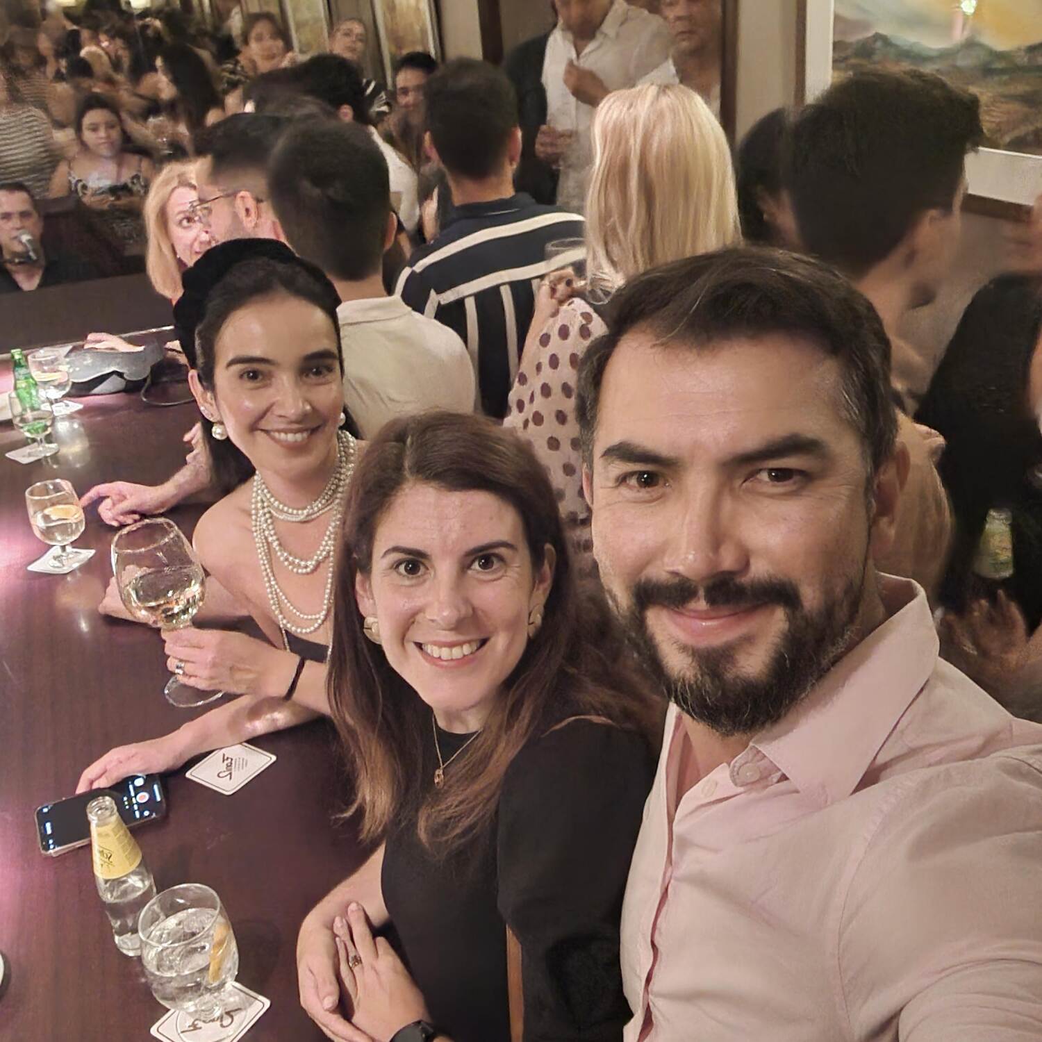 2023 07 Madrid con Fer