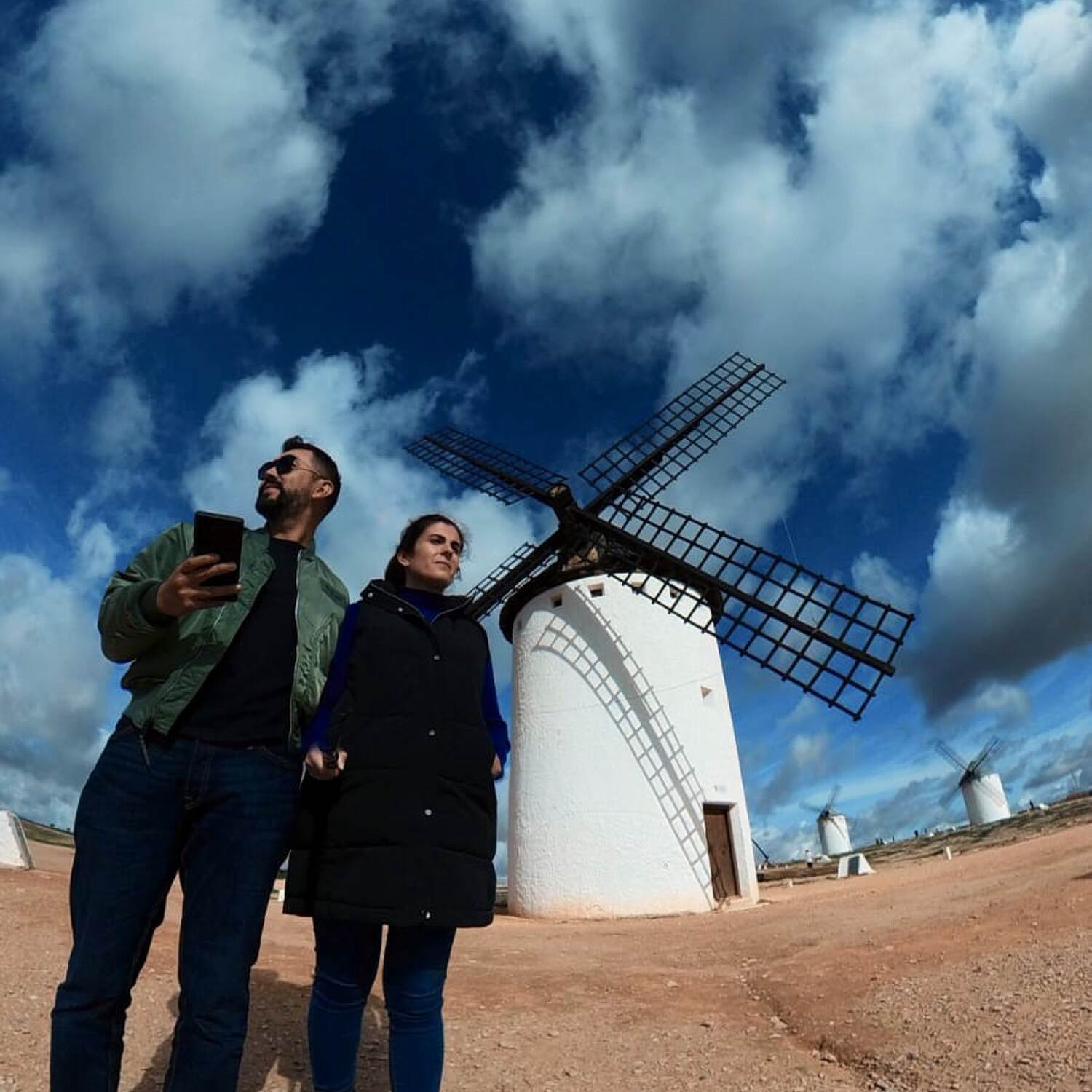 2023 11 Valencia por Konan