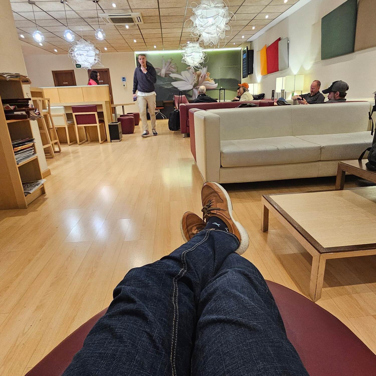 2. Rumania second round