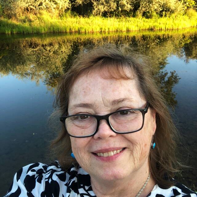 Janeen Sanders