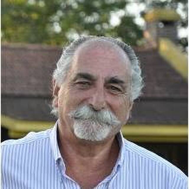Mario Elinbaum