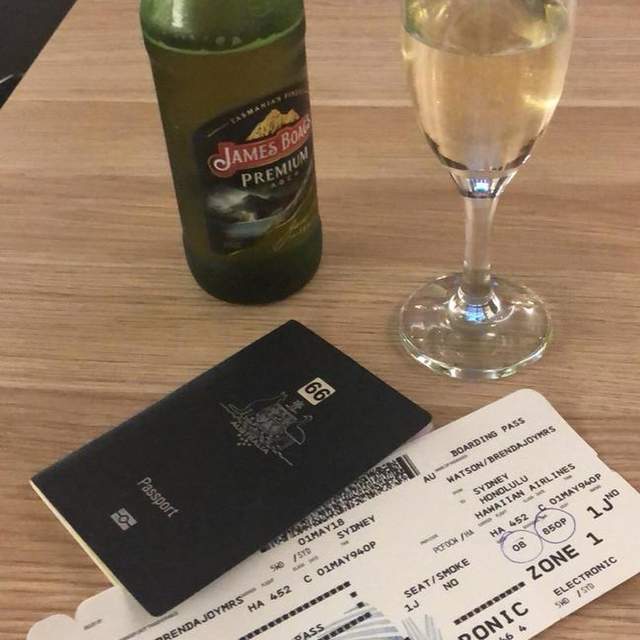 USA and Hawaii 2018