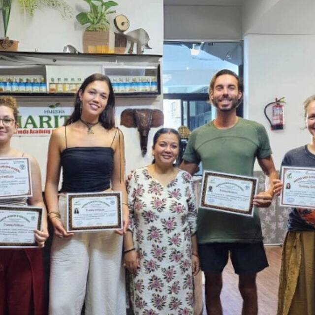 Harithaayurveda