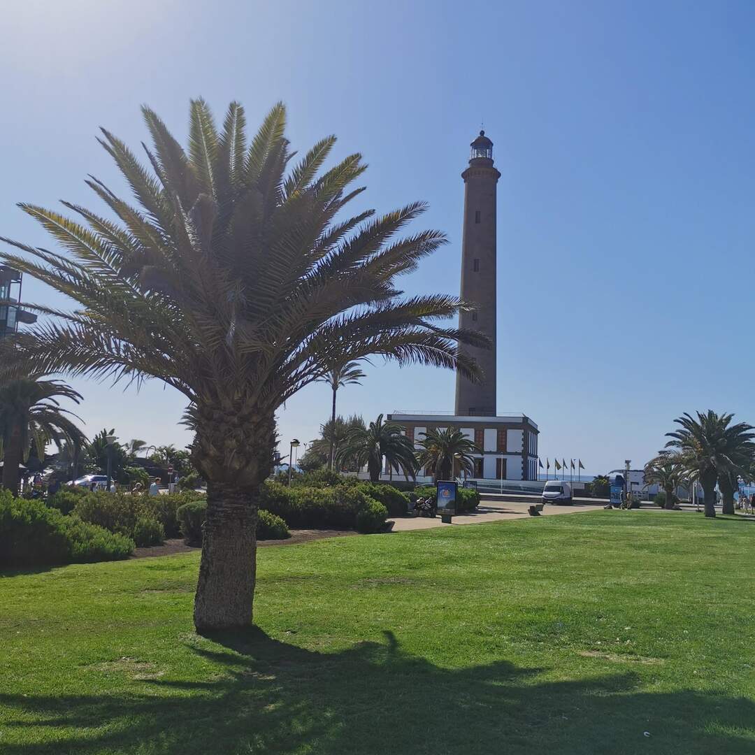 Gran Canaria