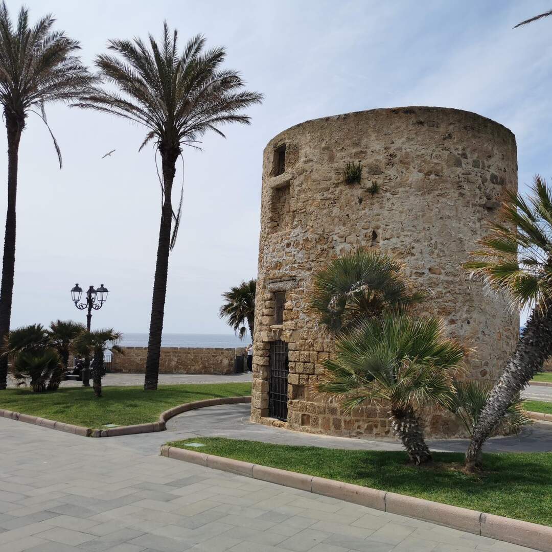 Sardinien Hotel Corte Rosada