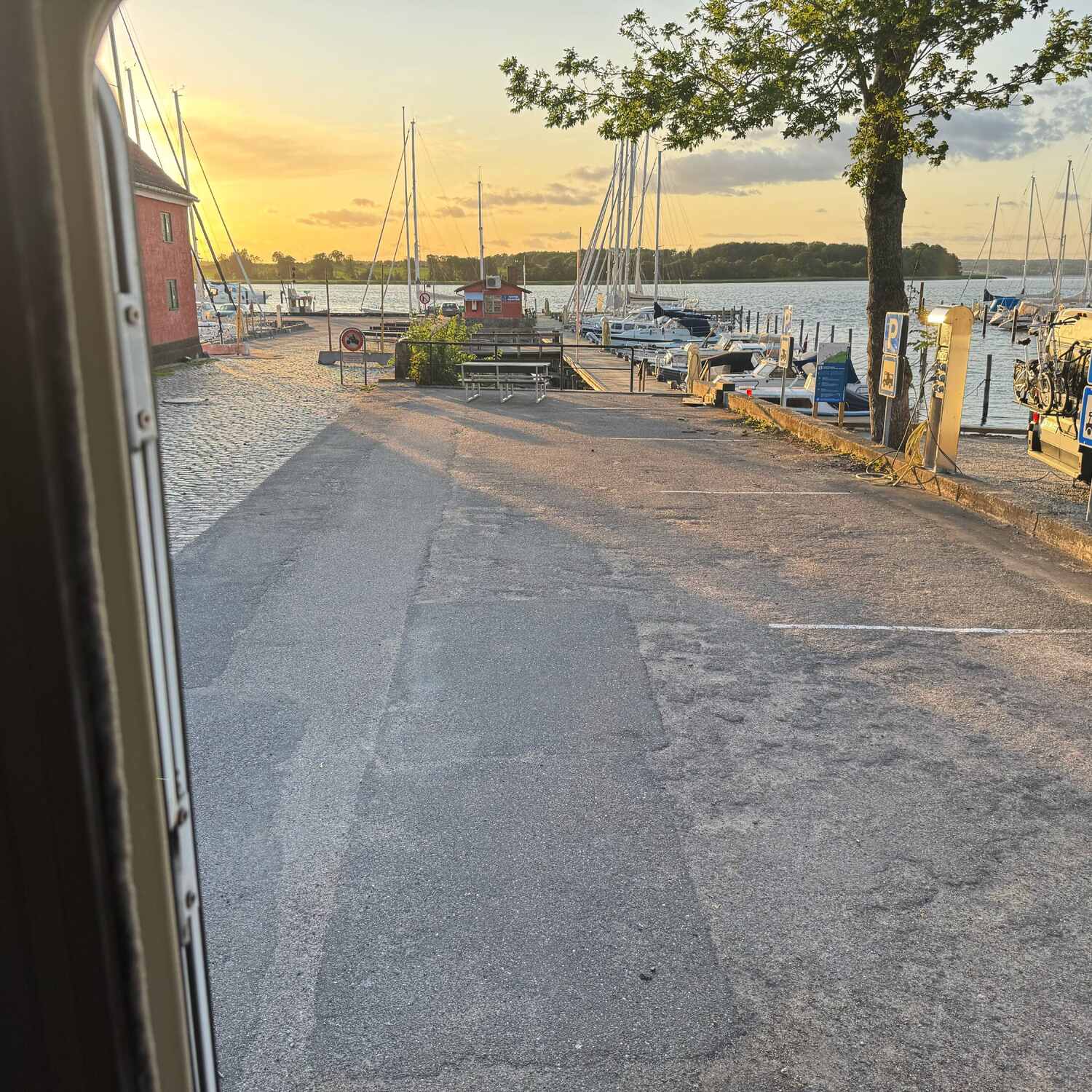 Sommertur