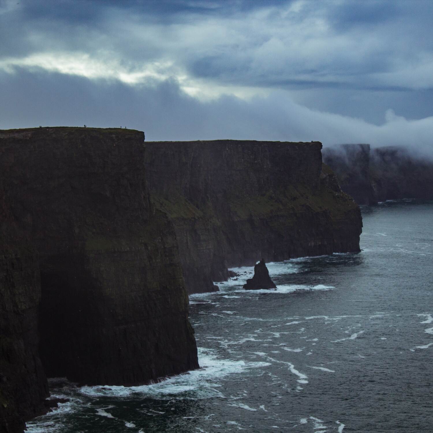 Roatrip Irland