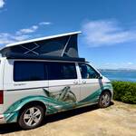Ocean Bulli on Tour